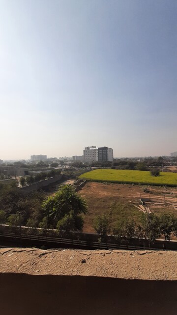 2 BHK Apartment – Exterior View View at Pyramid Elite, Sector 86 - for Rent