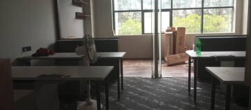 Team Area in  Office Space at Akshar Business Park, Sector 19f – for Rent