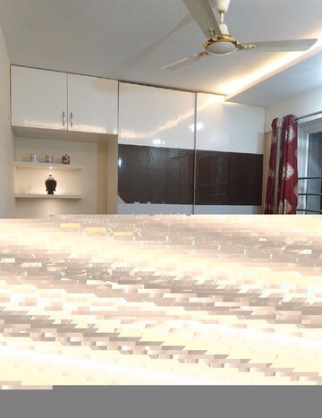 3 BHK Apartment at Prestige Royale Gardens, Gantiganahalli – for Rent