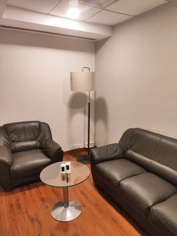 Building Lobby in  Office Space at Bhanvarkuan – for Rent