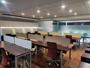 Commercial Office Space 2200 Sq.Ft. For Rent in Bhanvarkuan Indore  7985589