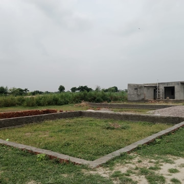 Plot Area in  Plot at Jewar – for Sale