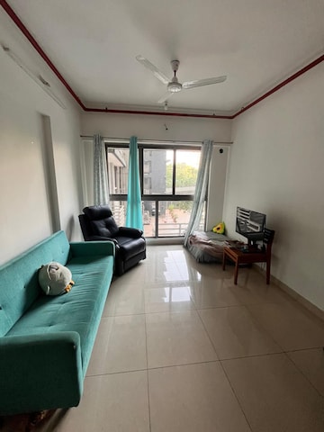 Kitchen in 2 BHK Apartment at Runwal Forests, Kanjurmarg West – for Sale