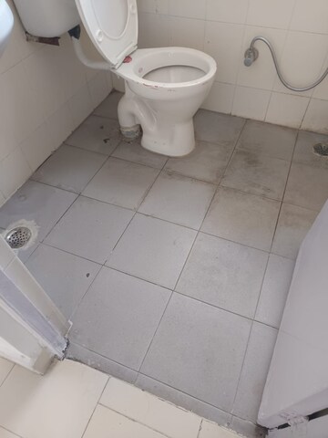 Bathroom in 2 BHK Apartment at Maple Heights, Sector 43 – for Rent