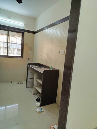 2 BHK Apartment For Rent in Tharwani Heritage Kharghar Sector 7 Navi Mumbai  7985679