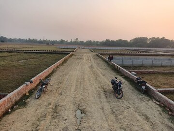  Plot – Exterior View View at Mohanlalganj - for Sale
