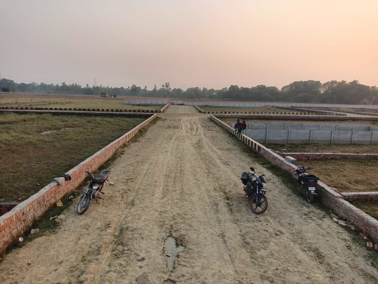 Exterior View, mohanlalganj  700 Sq.Ft. Plot In Mohanlalganj Lucknow 7985732