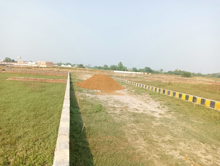 undefined, mohanlalganj  700 Sq.Ft. Plot In Mohanlalganj Lucknow 7985732