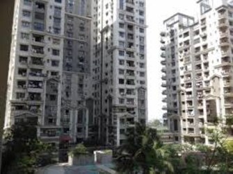 3 BHK Apartment For Rent in Space Silver Spring Tangra Kolkata  7985742