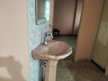 Bathroom in 2 BHK Apartment at Hingna rd – for Sale