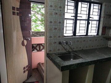 Kitchen in 2 BHK Apartment at Hingna rd – for Sale