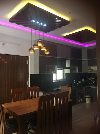 3 BHK Villa For Rent in Shamshabad Hyderabad  7985730