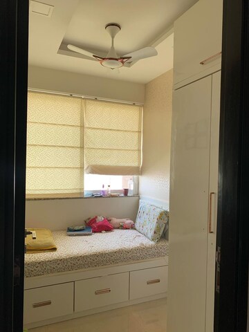  1.5 BHK Apartment at Runwal Forests, Kanjurmarg West – for Rent