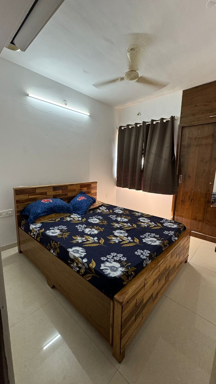 Bedroom, lodha-lakeshore-greens 2 Bedroom 556 Sq.Ft. Apartment In Dombivli East Thane 7985779