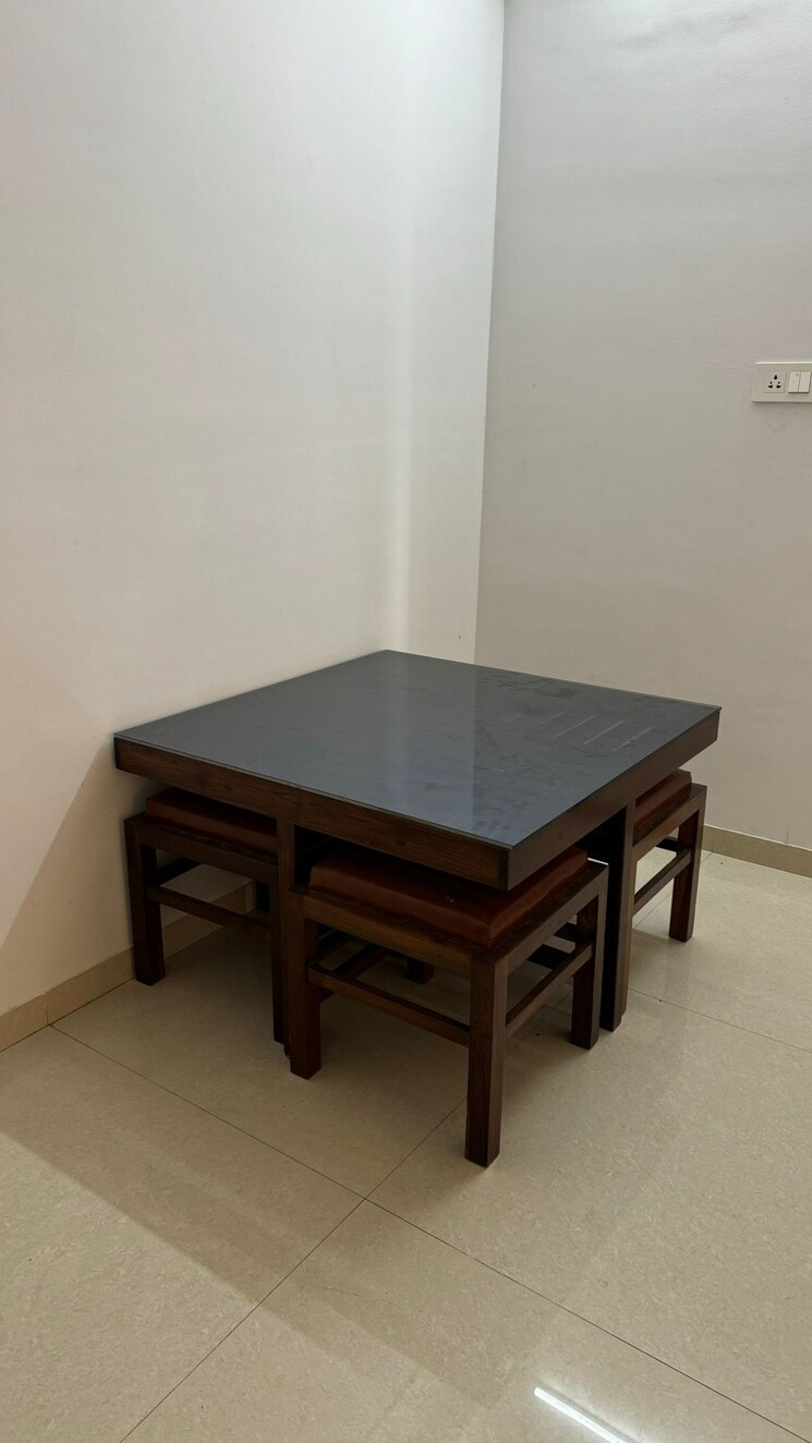 Bedroom, lodha-lakeshore-greens 2 Bedroom 556 Sq.Ft. Apartment In Dombivli East Thane 7985779