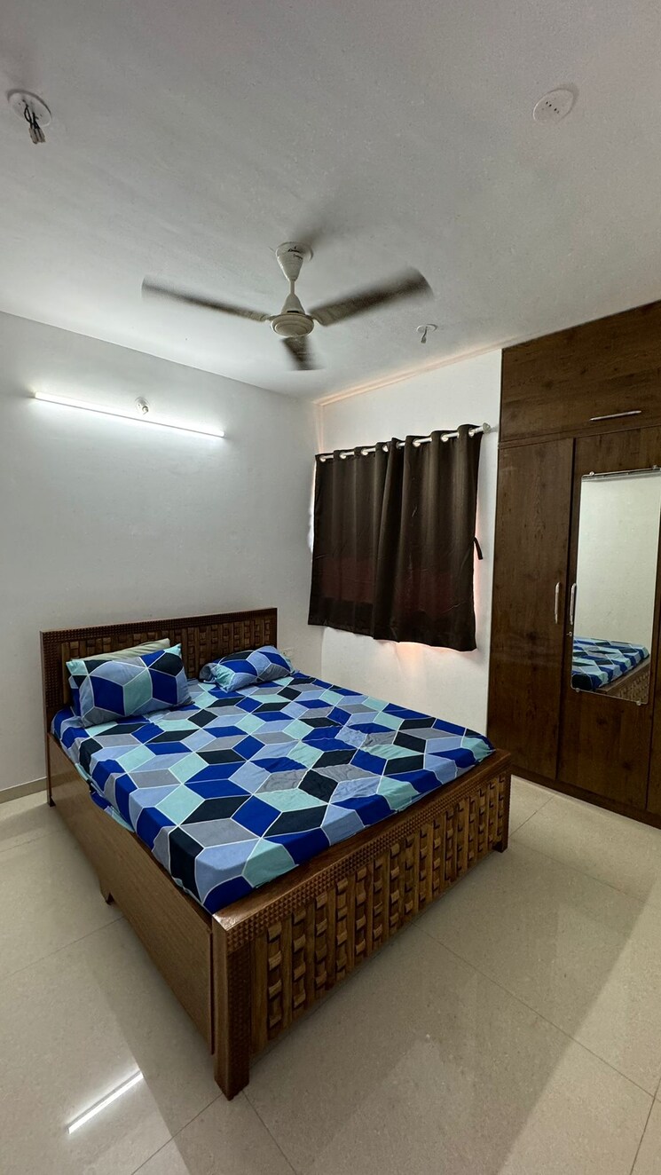 Bedroom, lodha-lakeshore-greens 2 Bedroom 556 Sq.Ft. Apartment In Dombivli East Thane 7985779