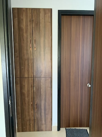 Furnished Amenities in 1.5 BHK Apartment at Runwal Forests, Kanjurmarg West – for Rent