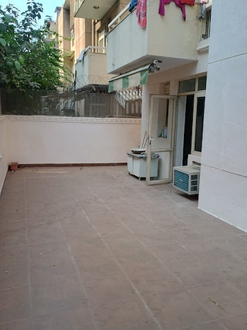 4 BHK Apartment – Exterior View View at Sector 15 - for Sale