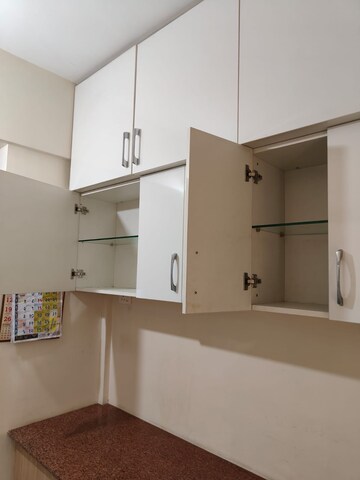 Kitchen in 3 BHK Builder Floor at Sector 110 – for Sale
