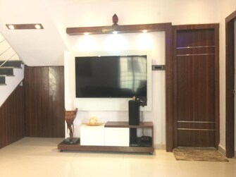 3 BHK Villa For Rent in Shamshabad Hyderabad  7985730