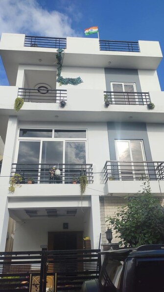 3 BHK Villa For Rent in Shamshabad Hyderabad  7985730