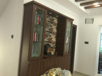 3 BHK Villa For Rent in Shamshabad Hyderabad  7985730