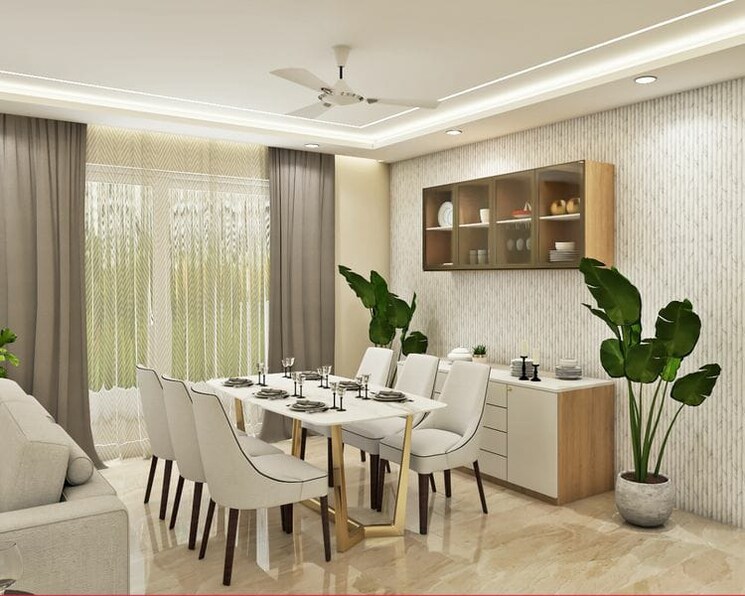 Master Bedroom, dodda aalada mara road 3 Bedroom 1600 Sq.Ft. Villa In Dodda Aalada Mara Road Bangalore 7985796