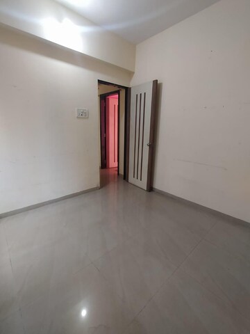 Living Room in 2 BHK Apartment at Vub Paradise, Kharghar – for Rent