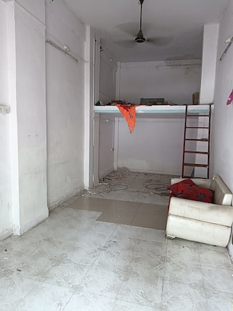 Commercial Shop 600 Sq.Ft. For Rent in Nerul Navi Mumbai  7985837