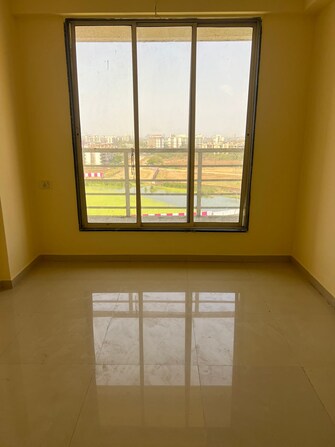 2 BHK Apartment For Resale in Bhamini Sankul Naigaon East Palghar  7985790