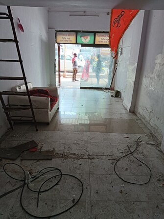 Commercial Shop 600 Sq.Ft. For Rent in Nerul Navi Mumbai  7985837