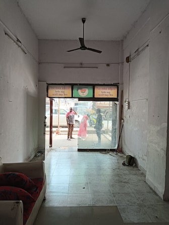 Commercial Shop 600 Sq.Ft. For Rent in Nerul Navi Mumbai  7985837