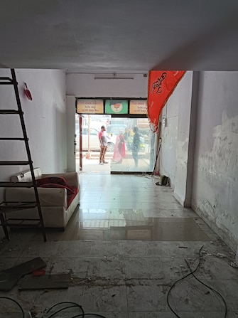 Commercial Shop 600 Sq.Ft. For Rent in Nerul Navi Mumbai  7985837