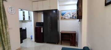 Furnished Amenities in 4 BHK Apartment at Sector 15 – for Sale