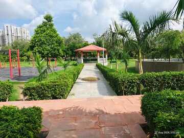  Plot – Garden View at Jewar - for Sale