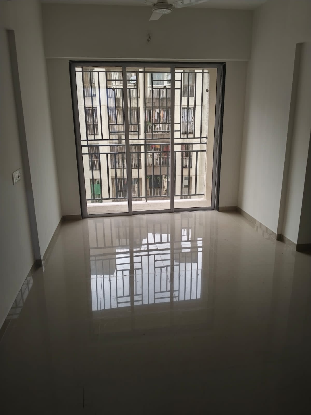 1 BHK Apartment For Sale in Sundaram Plaza