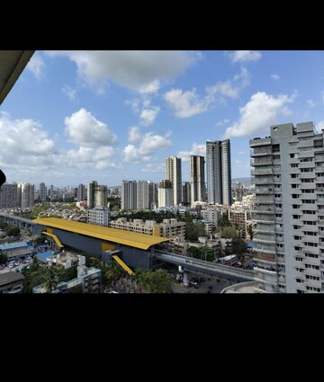 2 BHK Apartment – Exterior View View at DGS Sheetal Dharmaraj, Malad West - for Sale