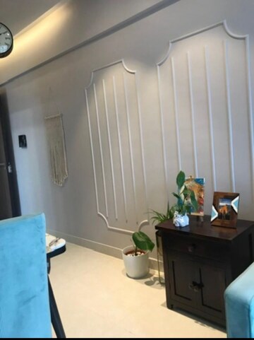  2 BHK Apartment at The Wadhwa Atmosphere, Mulund West – for Rent