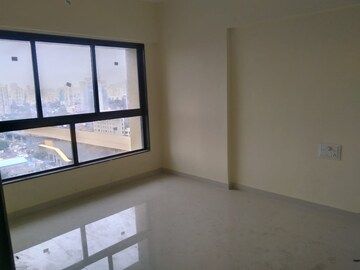 Bedroom in 2 BHK Apartment at DGS Sheetal Dharmaraj, Malad West – for Sale