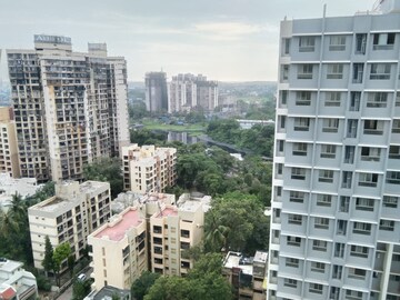 2 BHK Apartment – Exterior View View at DGS Sheetal Dharmaraj, Malad West - for Sale