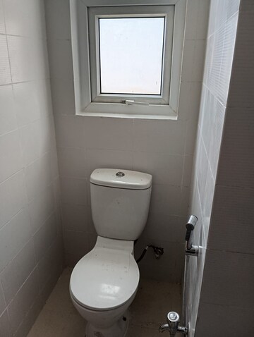 Bathroom in 4 BHK Builder Floor at Sector 85 – for Sale