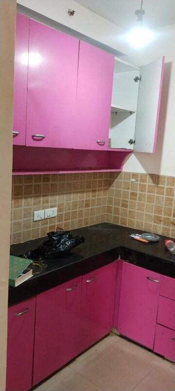 Kitchen in 4 BHK Apartment at Panchkula Urban Estate – for Sale