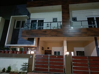 3 BHK Villa For Rent in Green Park Colony Bareilly  7981570