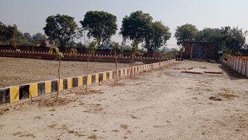  Plot For Sale in Raebareli Road