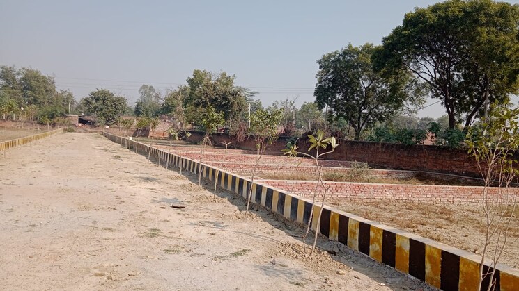 undefined, raebareli road  700 Sq.Ft. Plot In Raebareli Road Lucknow 7985904