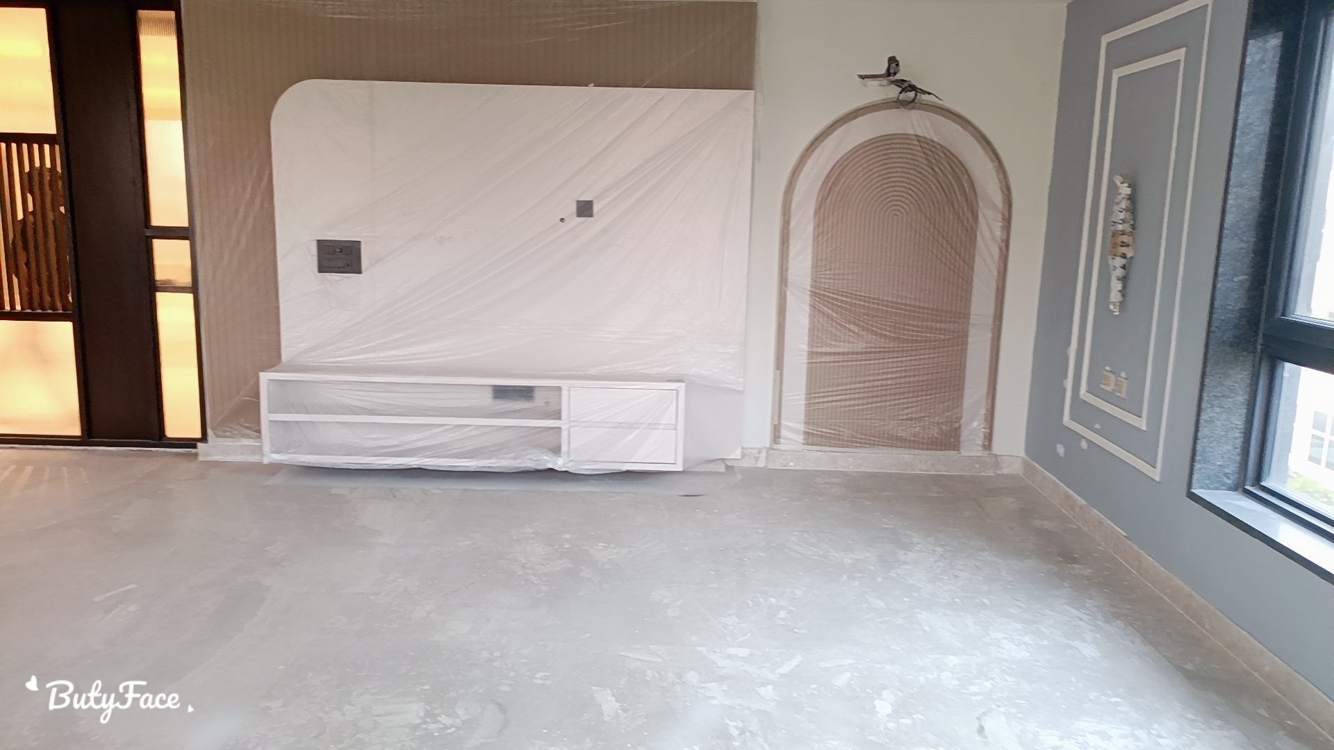 3 BHK Villa For Sale in Eros Rosewood Villas