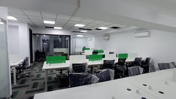 Commercial Office Space 2300 Sq.Ft. For Rent in New Palasia Indore  7985889