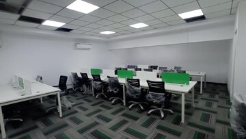 Gym in  Office Space at New Palasia – for Rent