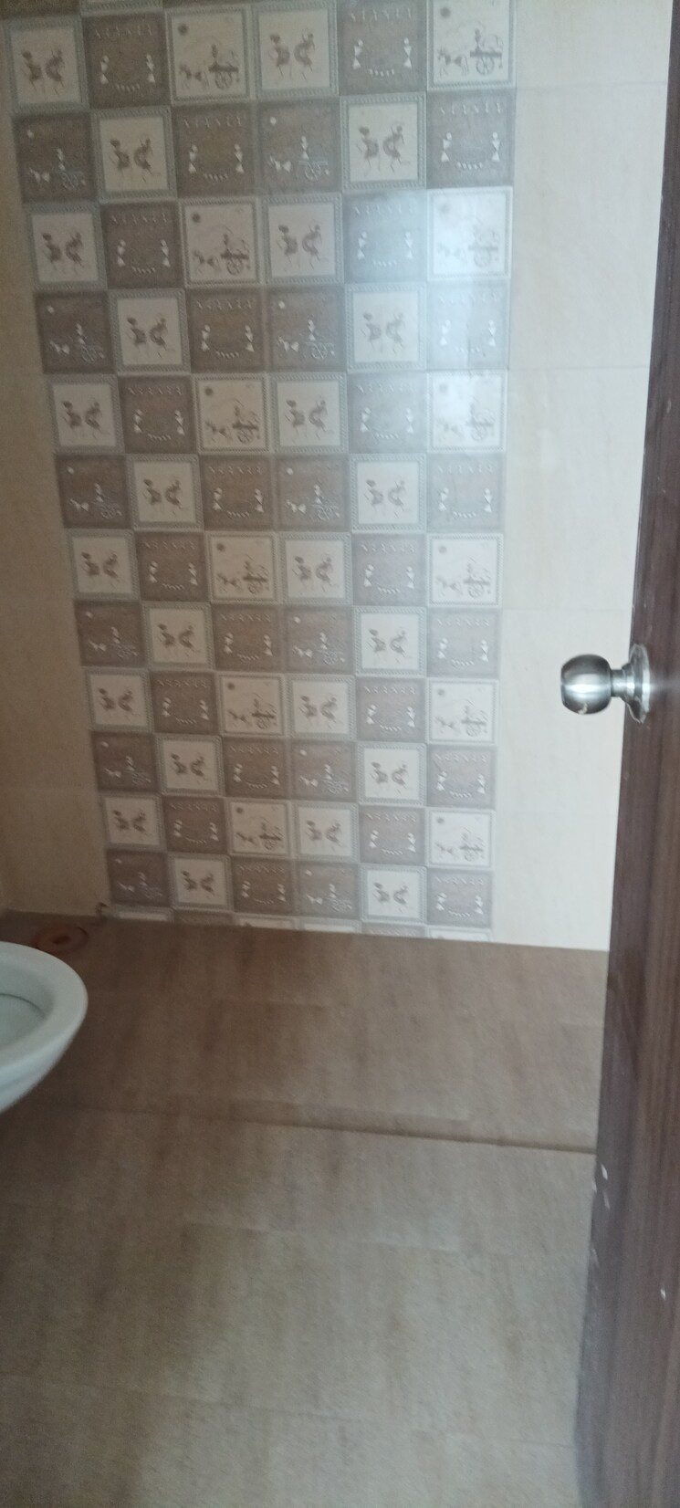 Bathroom, jp-north-imperia-tower-2 1 Bedroom 405 Sq.Ft. Apartment In Mira Road Thane 7985920