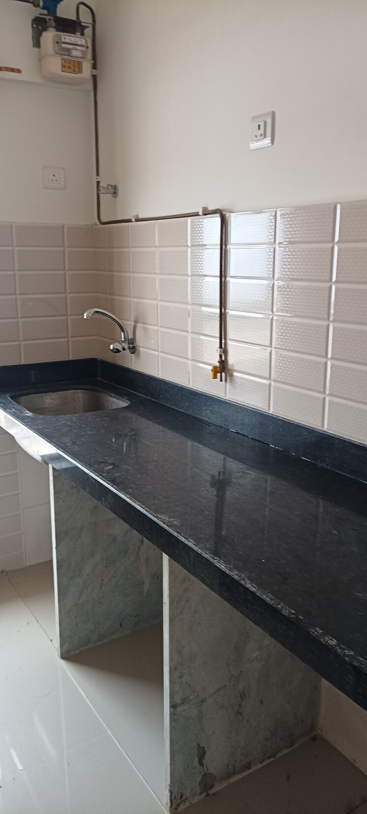 Balcony, jp-north-imperia-tower-2 1 Bedroom 405 Sq.Ft. Apartment In Mira Road Thane 7985920